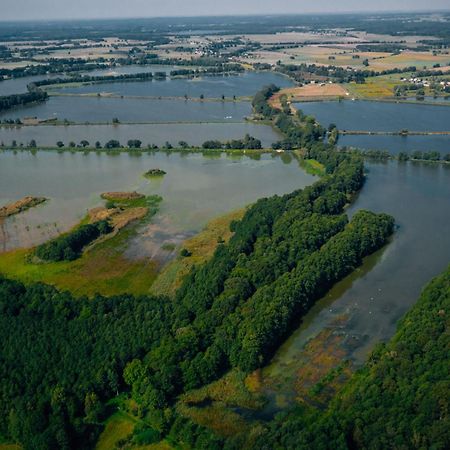 Ptasia Osada Joachimowka Gądkowice Esterno foto