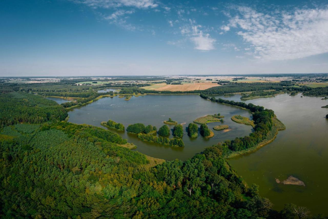 Ptasia Osada Joachimowka Gądkowice Esterno foto